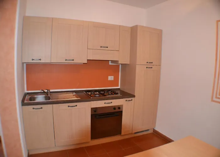 Residence Ataras