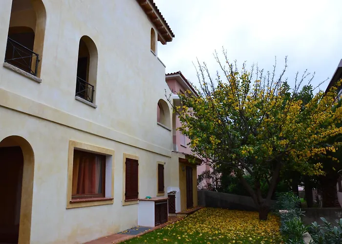 Residence Ataras
