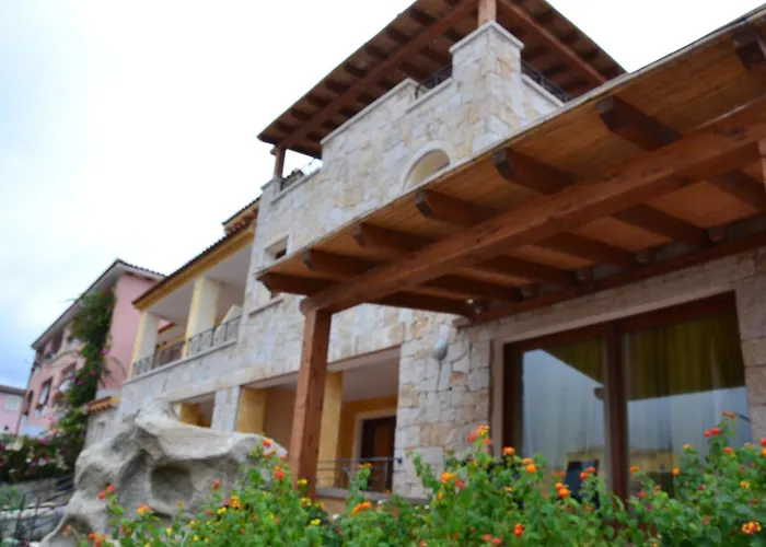 Residence Ataras