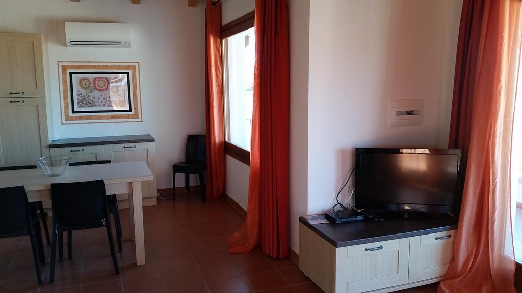 Apart-hotel Ataras *
