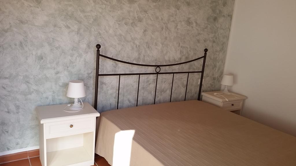 Ataras Apart-hotel Porto San Paolo (Sardinia)