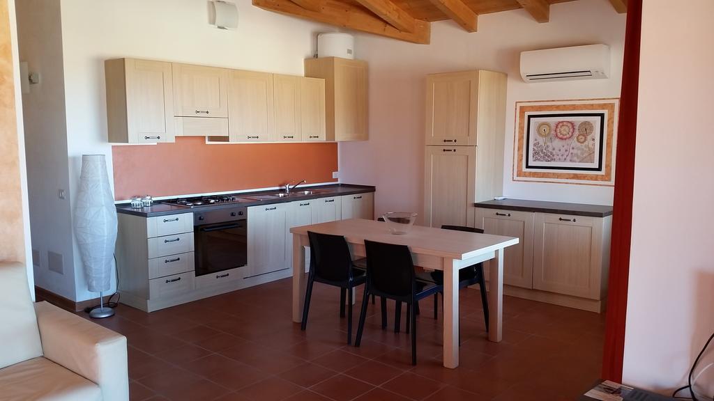 Ataras Porto San Paolo (Sardinia)