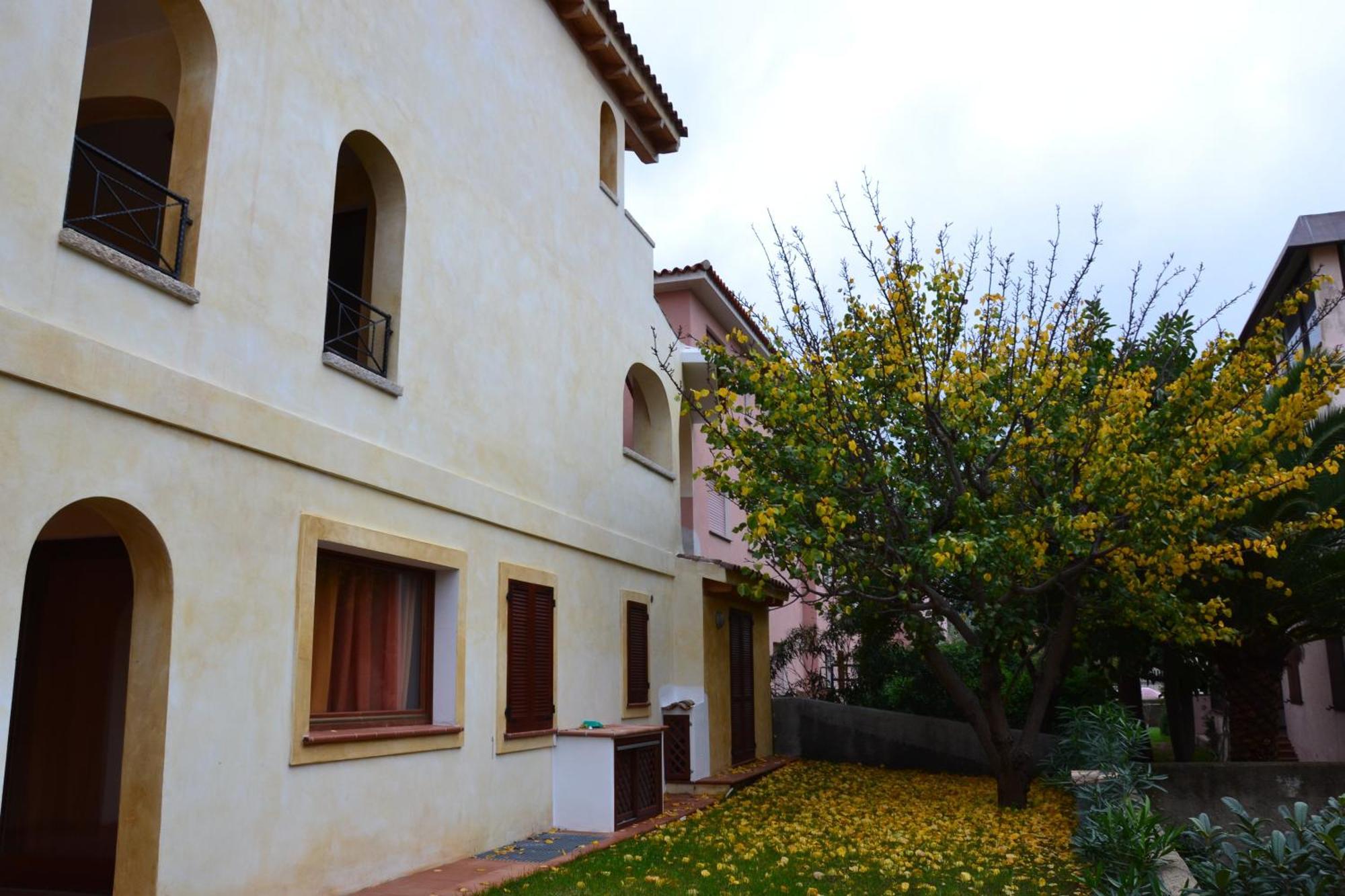 Ataras Porto San Paolo (Sardinia)