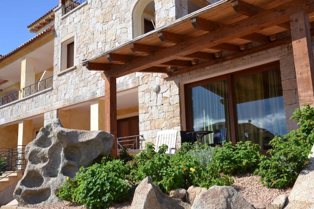 Apart-hotel Ataras *