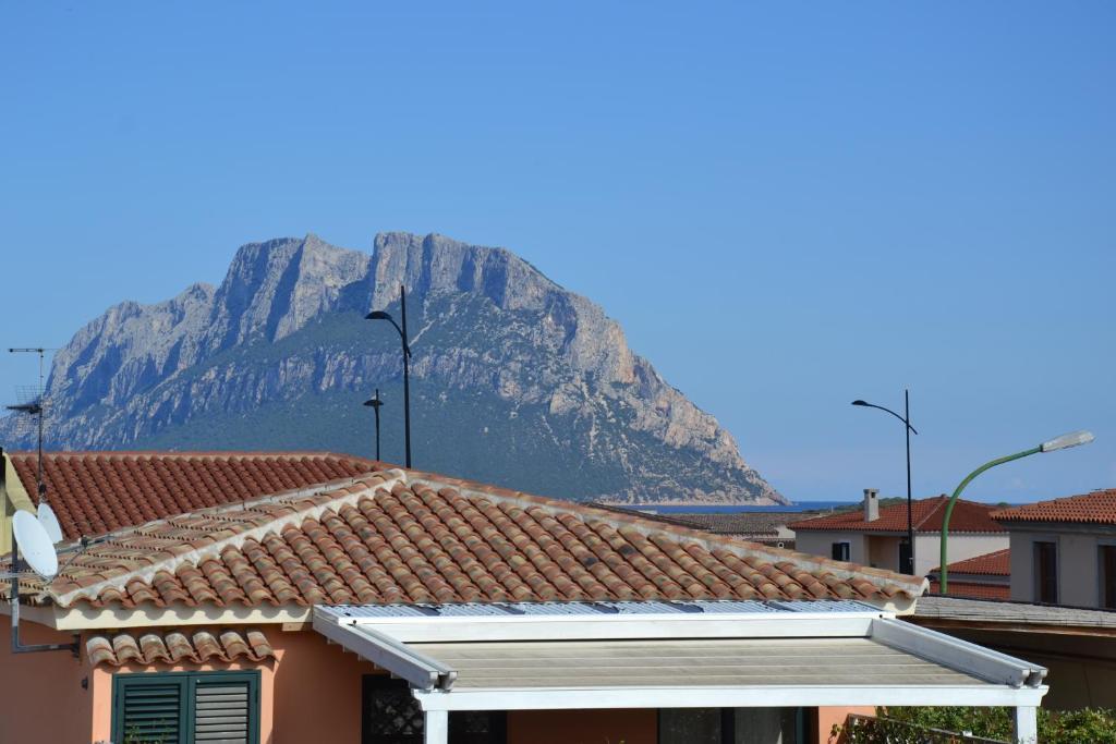 Apart-hotel Ataras Porto San Paolo (Sardinia)
