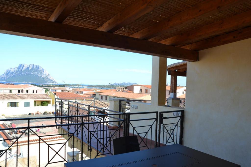 Ataras Porto San Paolo (Sardinia)