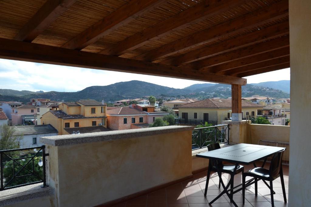 Ataras * Porto San Paolo (Sardinia)