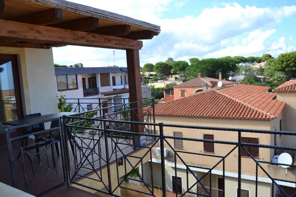 Ataras Apart-hotel