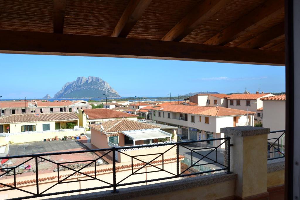Ataras * Porto San Paolo (Sardinia)