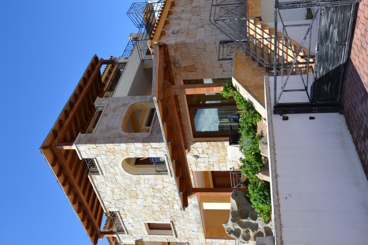 Apart-hotel Ataras