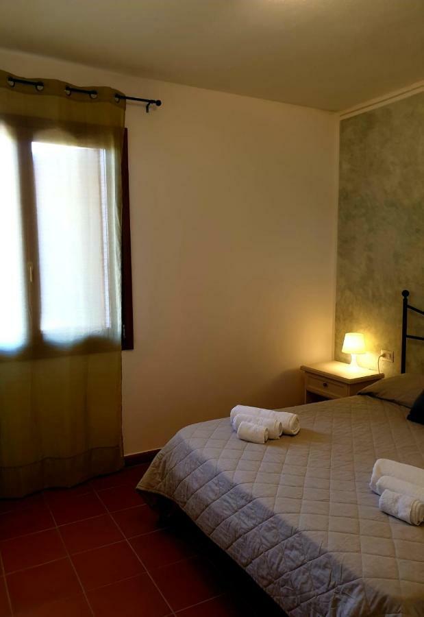 Ataras Apart-hotel Porto San Paolo (Sardinia)