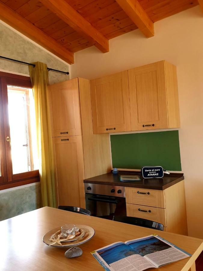 Ataras Apart-hotel