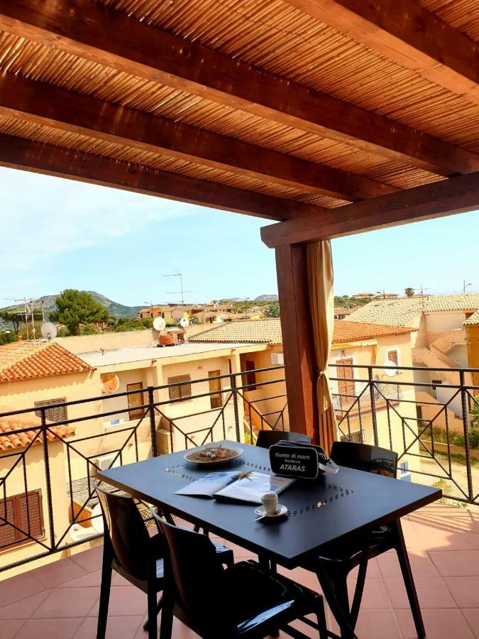Ataras Apart-hotel Porto San Paolo (Sardinia)
