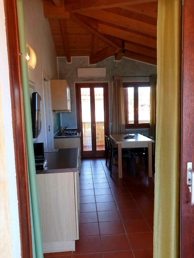 Ataras Apart-hotel *