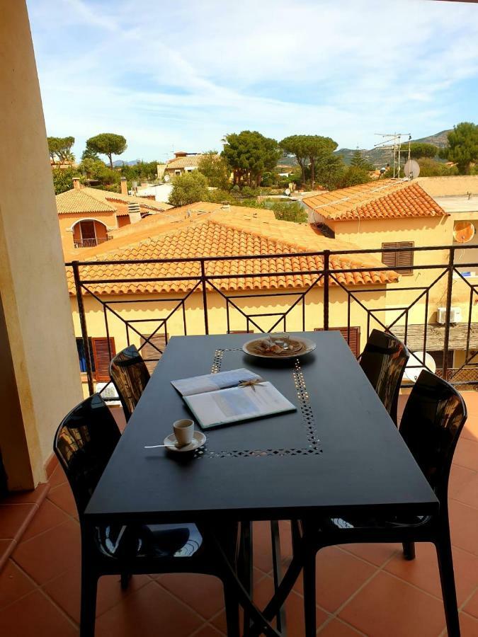 Ataras Porto San Paolo (Sardinia)