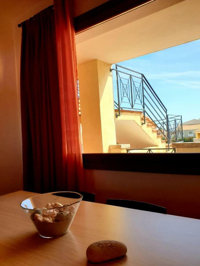 Ataras Apart-hotel Porto San Paolo (Sardinia)