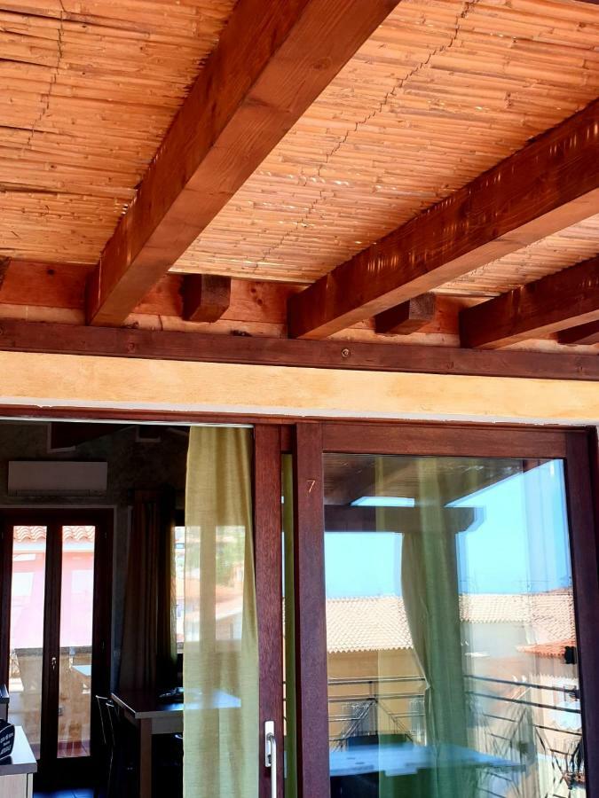 Ataras Apart-hotel Porto San Paolo (Sardinia)