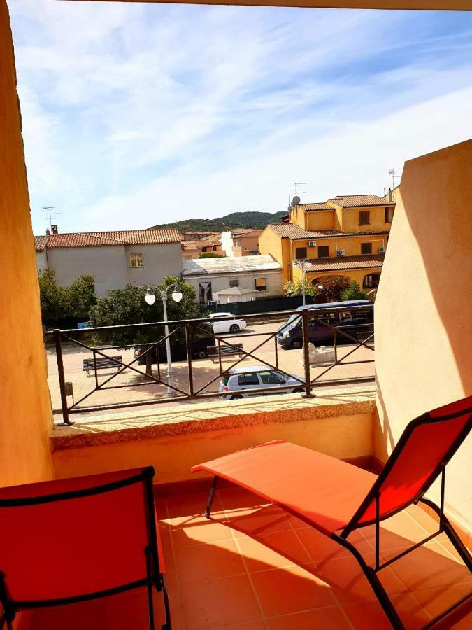 Ataras Apart-hotel Porto San Paolo (Sardinia)