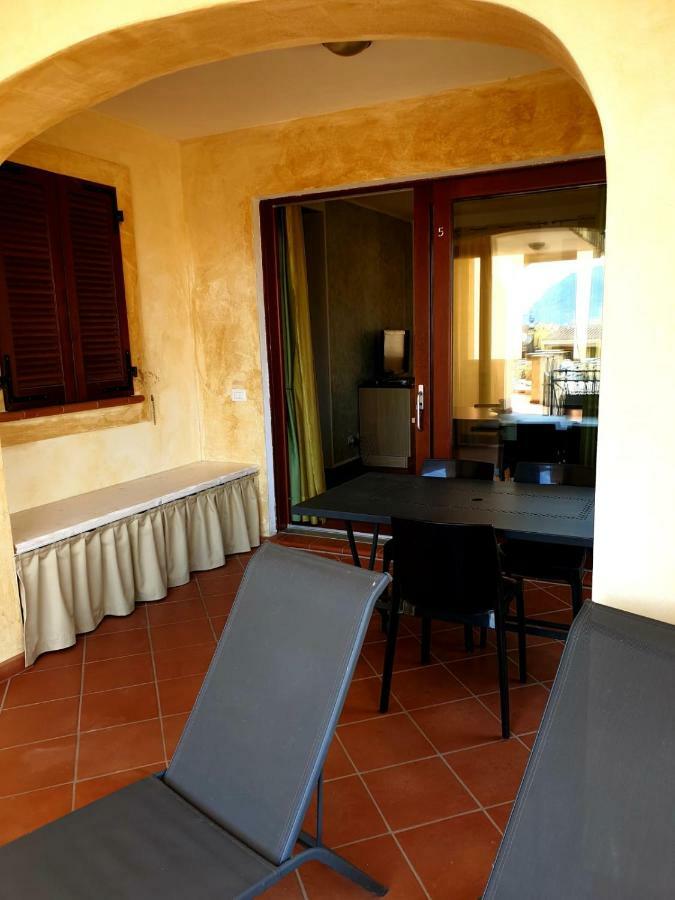 Ataras Apart-hotel Porto San Paolo (Sardinia)