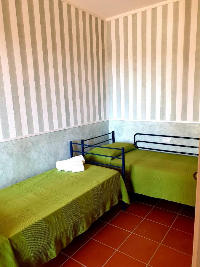 Ataras Apart-hotel Porto San Paolo (Sardinia)