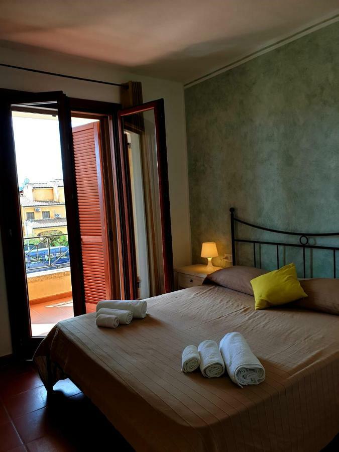 Apart-hotel Ataras
