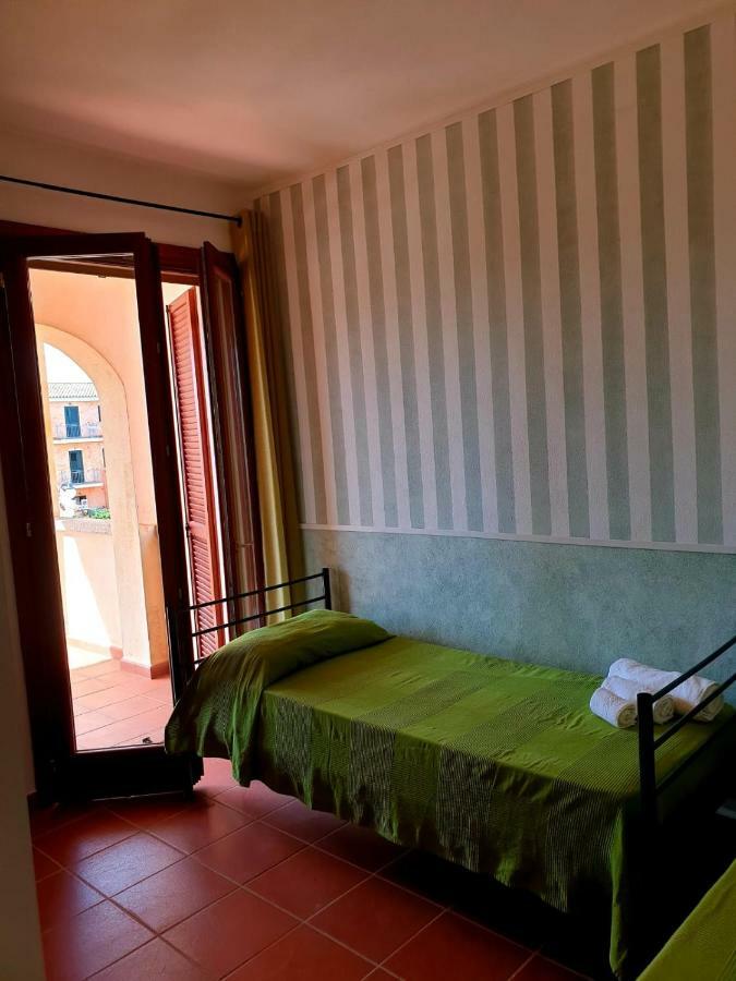 Apart-hotel Ataras *