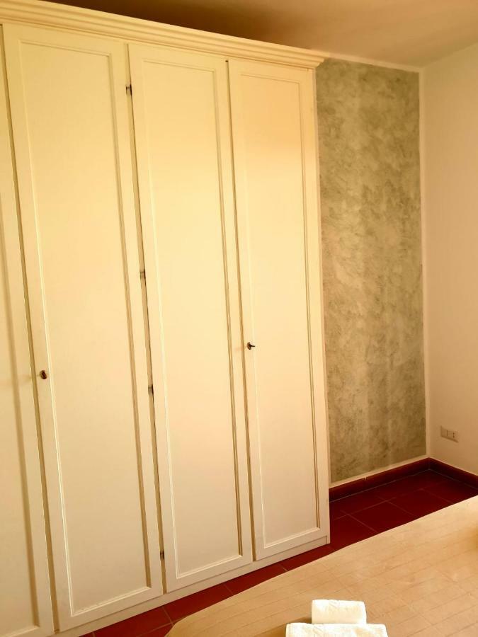 Ataras Apart-hotel Porto San Paolo (Sardinia)