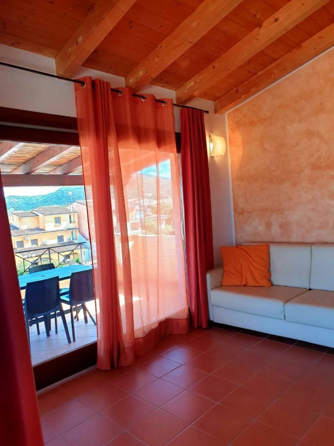 Ataras Apart-hotel Porto San Paolo (Sardinia)