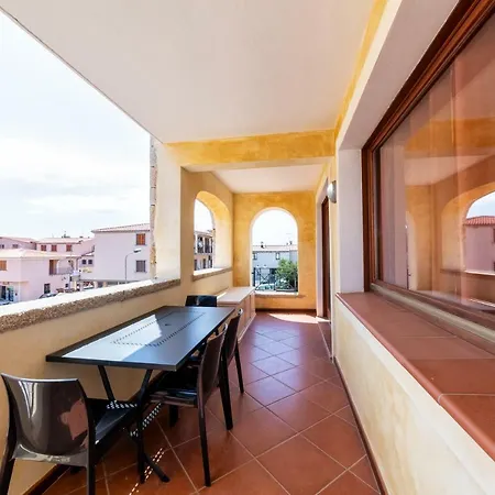 Residence Ataras Porto San Paolo  Esterno foto
