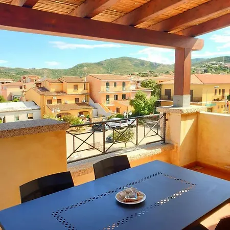 Residence Ataras Porto San Paolo  Esterno foto