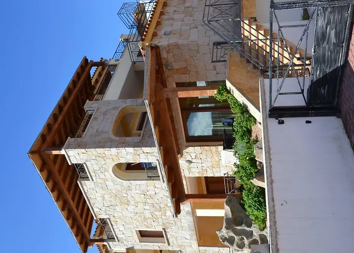 Residence Ataras
