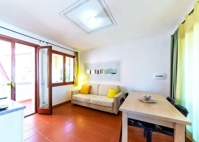 Residence Ataras