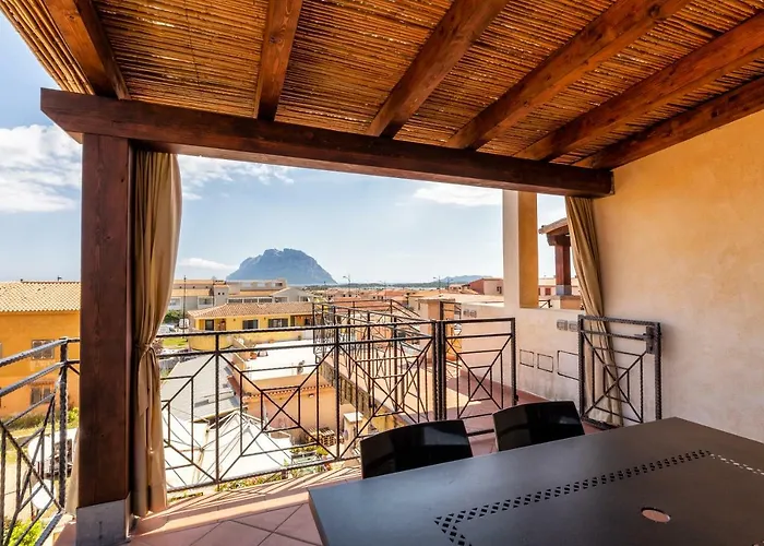 Residence Ataras
